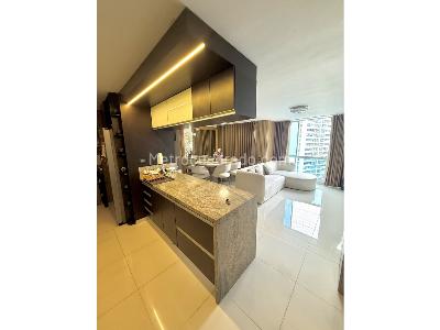 Apartamento de 4 alcobas en venta en El Tejar, Bucaramanga, 99 m² · foto 10 de 20