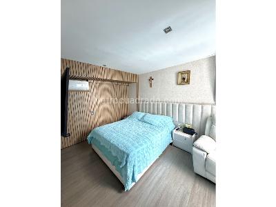 Apartamento de 4 alcobas en venta en El Tejar, Bucaramanga, 99 m² · foto 16 de 20