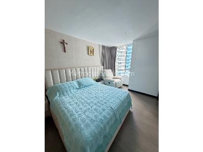 Apartamento de 4 alcobas en venta en El Tejar, Bucaramanga, 99 m² · foto 17 de 20