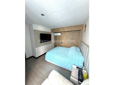 Apartamento de 4 alcobas en venta en El Tejar, Bucaramanga, 99 m² · foto 18 de 20