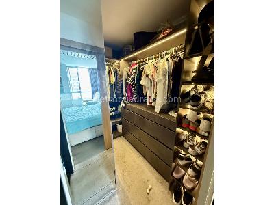 Apartamento de 4 alcobas en venta en El Tejar, Bucaramanga, 99 m² · foto 20 de 20