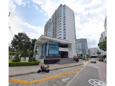 Apartamento de 4 alcobas en venta en El Tejar, Bucaramanga, 99 m² · foto 2 de 20