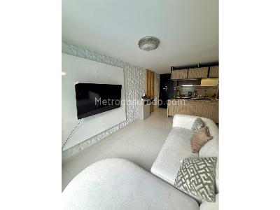 Apartamento de 4 alcobas en venta en El Tejar, Bucaramanga, 99 m² · foto 3 de 20
