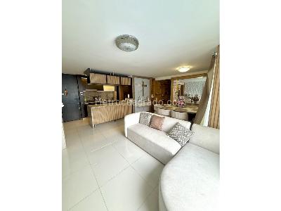 Apartamento de 4 alcobas en venta en El Tejar, Bucaramanga, 99 m² · foto 4 de 20