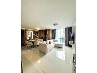 Apartamento de 4 alcobas en venta en El Tejar, Bucaramanga, 99 m² · foto 5 de 20
