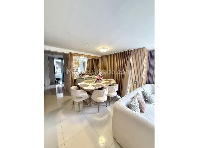 Apartamento de 4 alcobas en venta en El Tejar, Bucaramanga, 99 m² · foto 6 de 20