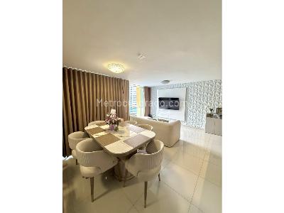 Apartamento de 4 alcobas en venta en El Tejar, Bucaramanga, 99 m² · foto 7 de 20