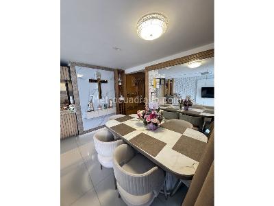 Apartamento de 4 alcobas en venta en El Tejar, Bucaramanga, 99 m² · foto 8 de 20