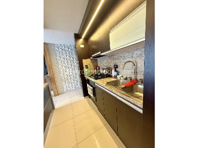 Apartamento de 4 alcobas en venta en El Tejar, Bucaramanga, 99 m² · foto 9 de 20