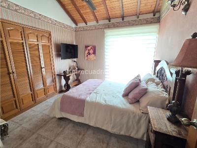 Casa de 5 alcobas en venta en Lagos Del Cacique, Bucaramanga, 300 m² · foto 15 de 20