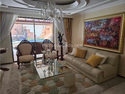 Casa de 5 alcobas en venta en Lagos Del Cacique, Bucaramanga, 300 m² · foto 5 de 20
