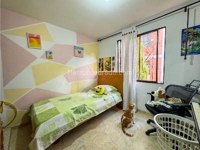 Casa de 4 alcobas en venta en Provenza, Bucaramanga, 120 m² · foto 14 de 20