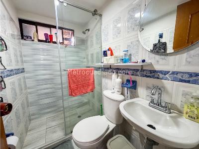 Casa de 4 alcobas en venta en Provenza, Bucaramanga, 120 m² · foto 16 de 20