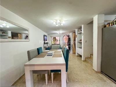 Casa de 4 alcobas en venta en Provenza, Bucaramanga, 120 m² · foto 3 de 20