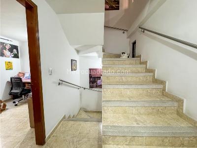 Casa de 4 alcobas en venta en Provenza, Bucaramanga, 120 m² · foto 4 de 20