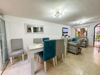 Casa de 4 alcobas en venta en Provenza, Bucaramanga, 120 m² · foto 5 de 20