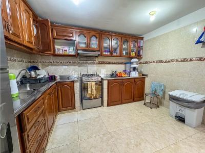 Casa de 4 alcobas en venta en Provenza, Bucaramanga, 120 m² · foto 6 de 20