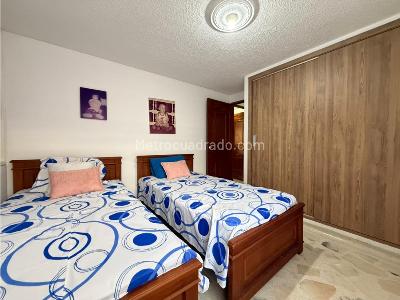 Apartamento de 4 alcobas en venta en Cabecera Del Llano, Bucaramanga, 152 m² · foto 10 de 19