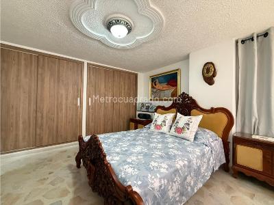 Apartamento de 4 alcobas en venta en Cabecera Del Llano, Bucaramanga, 152 m² · foto 13 de 19