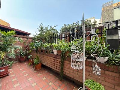 Apartamento de 4 alcobas en venta en Cabecera Del Llano, Bucaramanga, 152 m² · foto 14 de 19