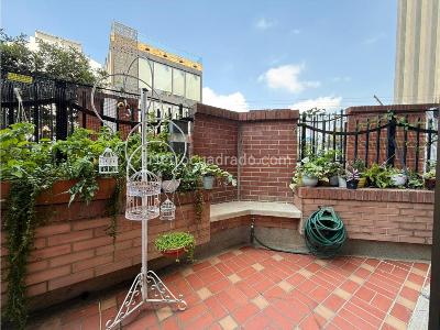Apartamento de 4 alcobas en venta en Cabecera Del Llano, Bucaramanga, 152 m² · foto 15 de 19