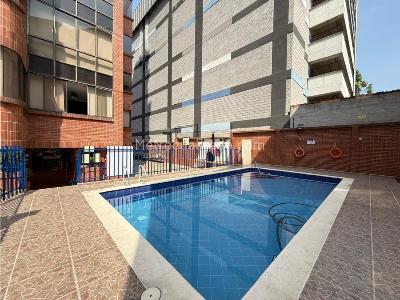 Apartamento de 4 alcobas en venta en Cabecera Del Llano, Bucaramanga, 152 m² · foto 17 de 19