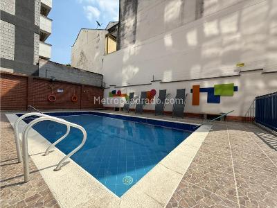 Apartamento de 4 alcobas en venta en Cabecera Del Llano, Bucaramanga, 152 m² · foto 18 de 19