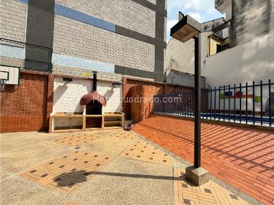 Apartamento de 4 alcobas en venta en Cabecera Del Llano, Bucaramanga, 152 m² · foto 19 de 19