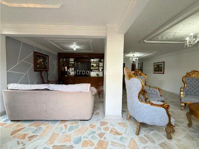 Apartamento de 4 alcobas en venta en Cabecera Del Llano, Bucaramanga, 152 m² · foto 2 de 19