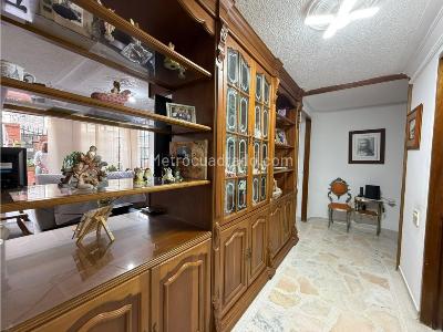 Apartamento de 4 alcobas en venta en Cabecera Del Llano, Bucaramanga, 152 m² · foto 3 de 19