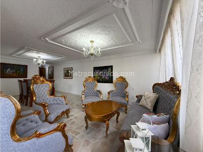 Apartamento de 4 alcobas en venta en Cabecera Del Llano, Bucaramanga, 152 m² · foto 5 de 19