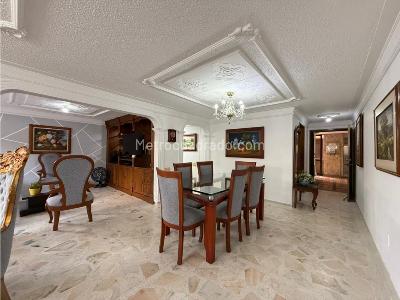 Apartamento de 4 alcobas en venta en Cabecera Del Llano, Bucaramanga, 152 m² · foto 6 de 19