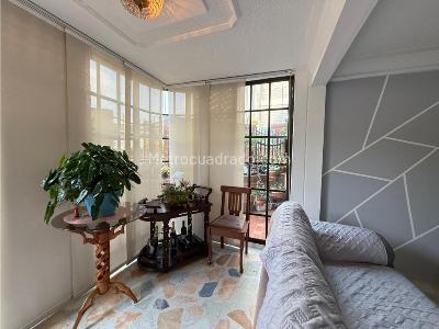 Apartamento de 4 alcobas en venta en Cabecera Del Llano, Bucaramanga, 152 m² · foto 8 de 19
