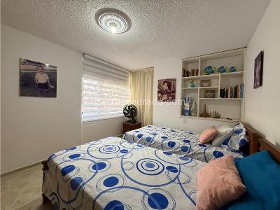 Apartamento de 4 alcobas en venta en Cabecera Del Llano, Bucaramanga, 152 m² · foto 9 de 19