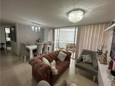 Apartamento de 3 alcobas en venta en La Concordia, Bucaramanga, 108 m² · foto 3 de 15
