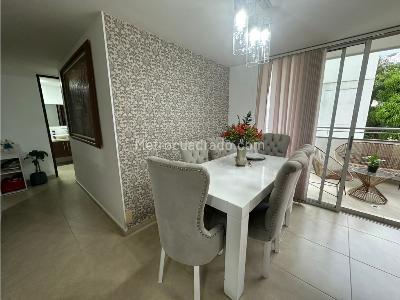Apartamento de 3 alcobas en venta en La Concordia, Bucaramanga, 108 m² · foto 4 de 15