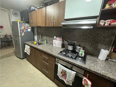 Apartamento de 3 alcobas en venta en La Concordia, Bucaramanga, 108 m² · foto 6 de 15
