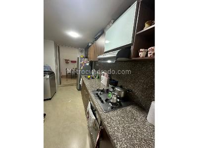 Apartamento de 3 alcobas en venta en La Concordia, Bucaramanga, 108 m² · foto 8 de 15