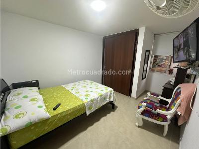 Apartamento de 3 alcobas en venta en La Concordia, Bucaramanga, 108 m² · foto 11 de 15