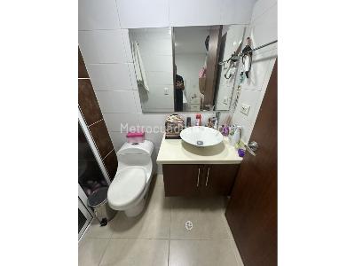 Apartamento de 3 alcobas en venta en La Concordia, Bucaramanga, 108 m² · foto 12 de 15
