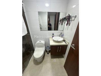 Apartamento de 3 alcobas en venta en La Concordia, Bucaramanga, 108 m² · foto 13 de 15