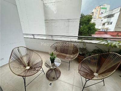 Apartamento de 3 alcobas en venta en La Concordia, Bucaramanga, 108 m² · foto 14 de 15