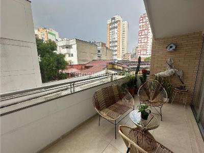 Apartamento de 3 alcobas en venta en La Concordia, Bucaramanga, 108 m² · foto 15 de 15