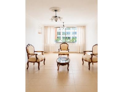 Apartamento de 3 alcobas en venta en Cabecera Del Llano, Bucaramanga, 128 m² · foto 2 de 8