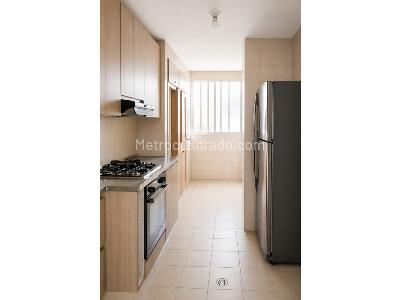 Apartamento de 3 alcobas en venta en Cabecera Del Llano, Bucaramanga, 128 m² · foto 4 de 8