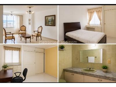 Apartamento de 3 alcobas en venta en Cabecera Del Llano, Bucaramanga, 128 m² · foto 8 de 8