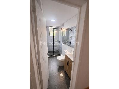 Apartamento de 4 alcobas en venta en La Floresta, Bucaramanga, 145 m² · foto 6 de 9