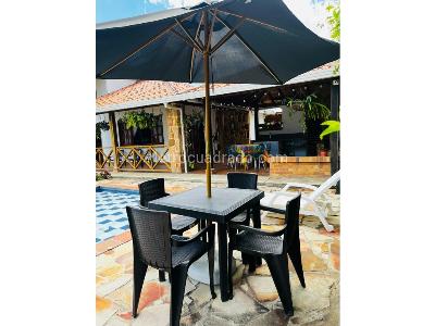 Casa de 4 alcobas en venta en Mesa De Los Santos, Bucaramanga, 1250 m² · foto 2 de 5