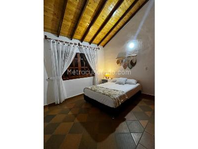 Casa de 4 alcobas en venta en Mesa De Los Santos, Bucaramanga, 1250 m² · foto 4 de 5