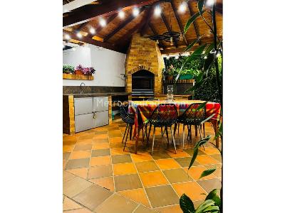 Casa de 4 alcobas en venta en Mesa De Los Santos, Bucaramanga, 1250 m² · foto 5 de 5